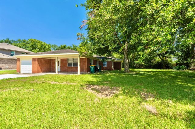 2109 Jeridona Street, La Marque, TX 77568