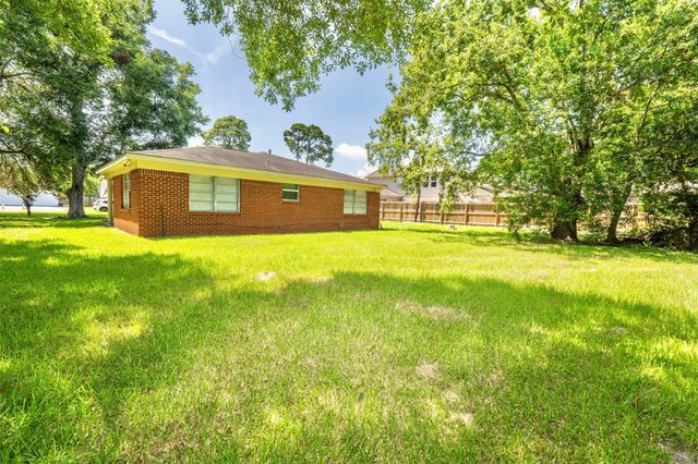 2109 Jeridona Street, La Marque, TX 77568