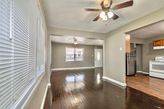 2109 Jeridona Street, La Marque, TX 77568