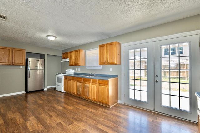 2109 Jeridona Street, La Marque, TX 77568