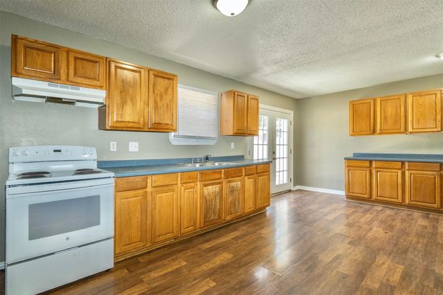 2109 Jeridona Street, La Marque, TX 77568