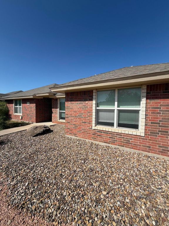 Image 1 of property listing at 4121 Autumnwood Trail, San Angelo, TX 76904