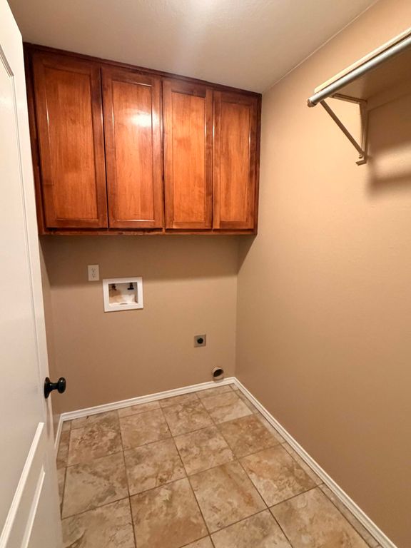 Image 11 of property listing at 4121 Autumnwood Trail, San Angelo, TX 76904