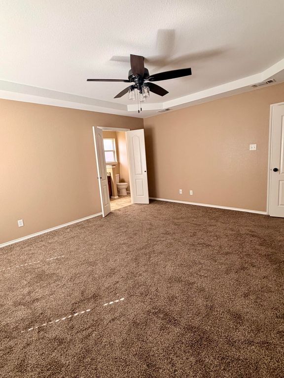 Image 12 of property listing at 4121 Autumnwood Trail, San Angelo, TX 76904