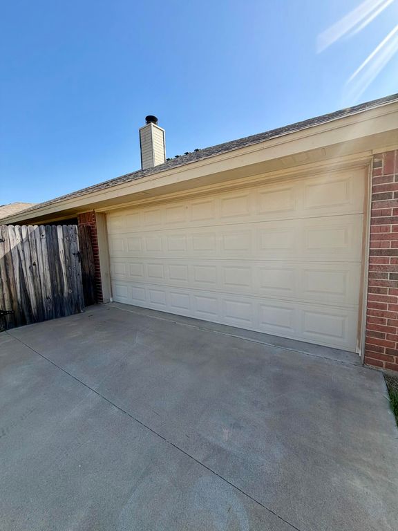 Image 21 of property listing at 4121 Autumnwood Trail, San Angelo, TX 76904