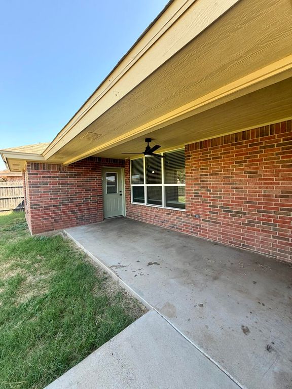 Image 23 of property listing at 4121 Autumnwood Trail, San Angelo, TX 76904
