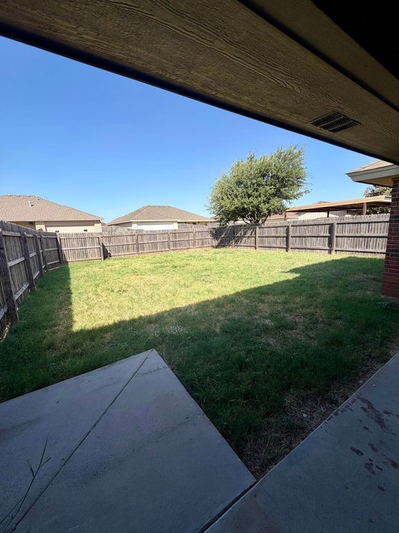 Image 24 of property listing at 4121 Autumnwood Trail, San Angelo, TX 76904