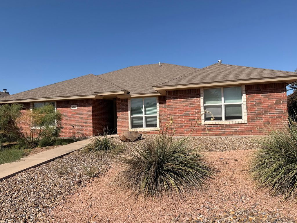 Image 25 of property listing at 4121 Autumnwood Trail, San Angelo, TX 76904