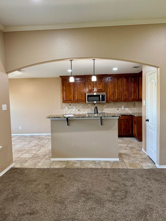 Image 6 of property listing at 4121 Autumnwood Trail, San Angelo, TX 76904