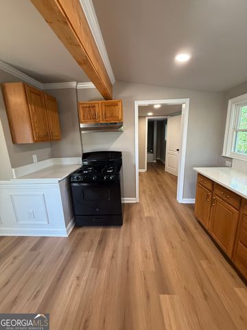 920 Cardinal Drive, Gainesville, GA 30501