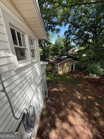 920 Cardinal Drive, Gainesville, GA 30501