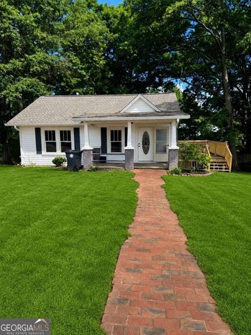 920 Cardinal Drive, Gainesville, GA 30501
