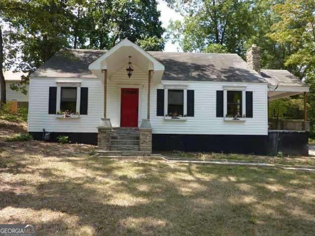 920 Cardinal Drive, Gainesville, GA 30501