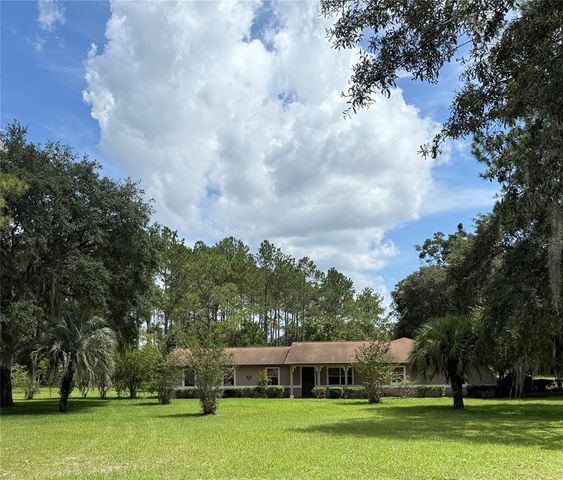 8421 SW 137TH AVENUE, Archer, FL 32618
