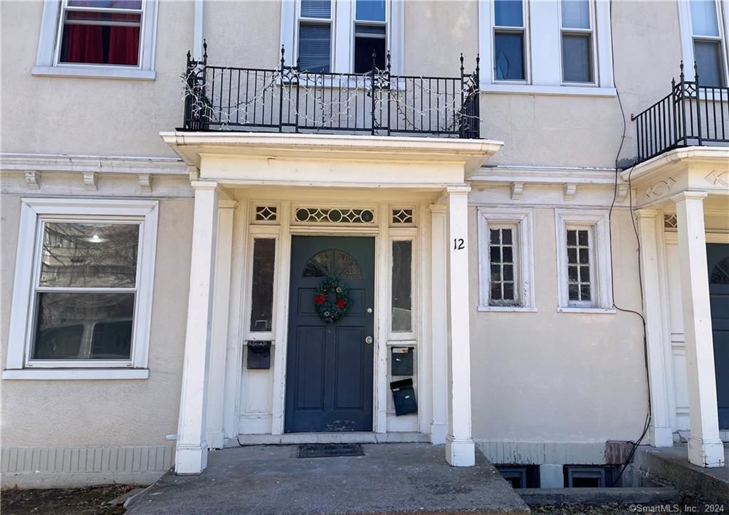12 Lorraine Street 1, Hartford, CT 06105