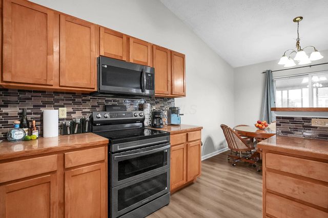 227 Calderdale Court, Blacklick, OH 43004