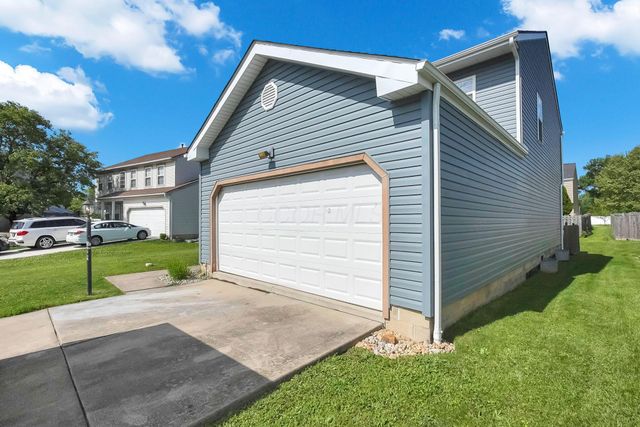 227 Calderdale Court, Blacklick, OH 43004