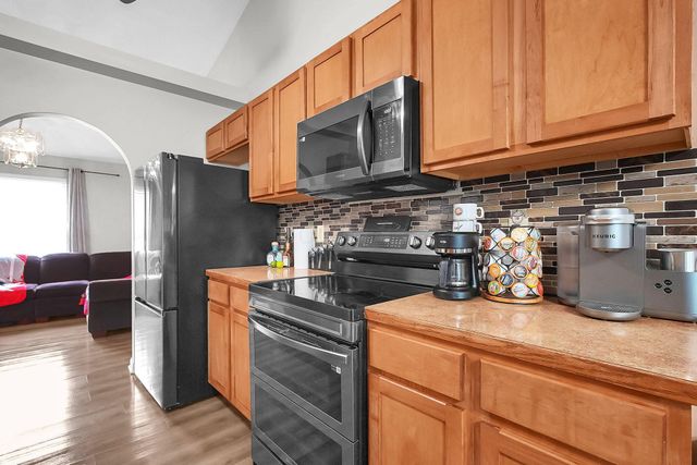 227 Calderdale Court, Blacklick, OH 43004