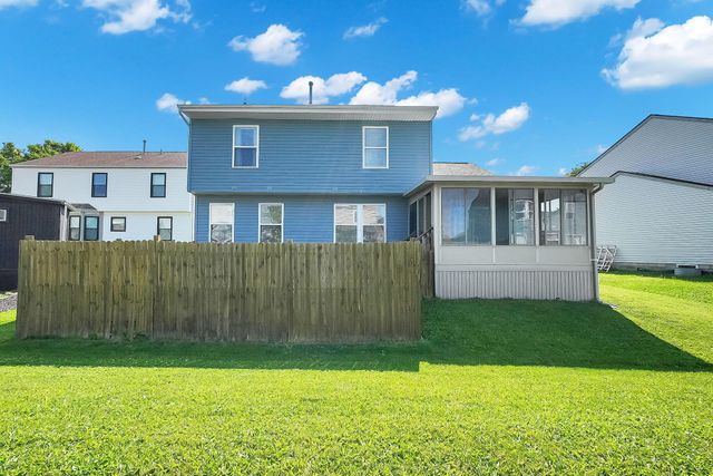227 Calderdale Court, Blacklick, OH 43004
