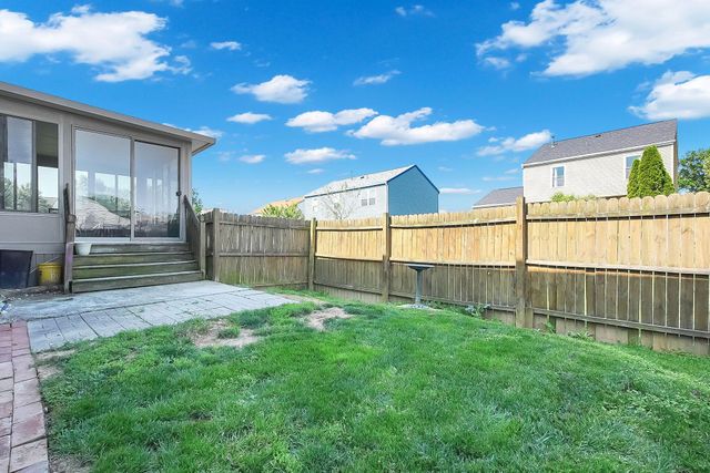 227 Calderdale Court, Blacklick, OH 43004
