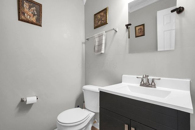 227 Calderdale Court, Blacklick, OH 43004