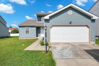 227 Calderdale Court, Blacklick, OH 43004
