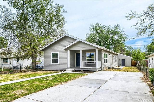 8730 Tamarac Street, Commerce City, CO 80022