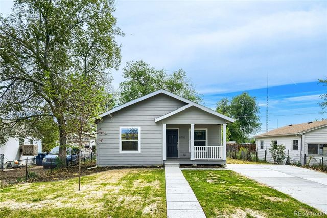 8730 Tamarac Street, Commerce City, CO 80022
