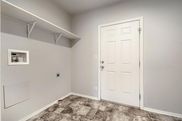 8730 Tamarac Street, Commerce City, CO 80022