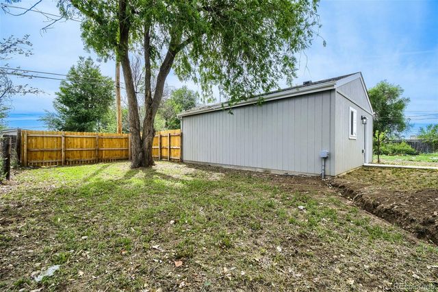 8730 Tamarac Street, Commerce City, CO 80022