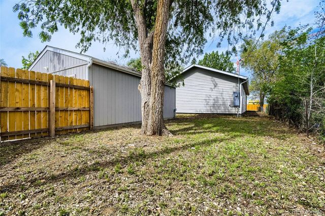 8730 Tamarac Street, Commerce City, CO 80022