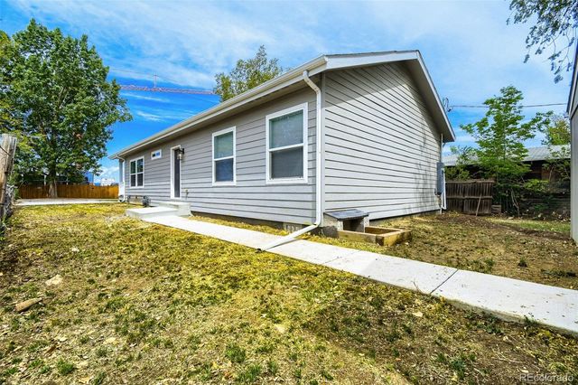8730 Tamarac Street, Commerce City, CO 80022