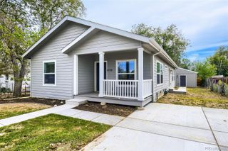 8730 Tamarac Street, Commerce City, CO 80022