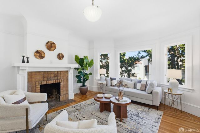 837 47th Avenue, San Francisco, CA 94121