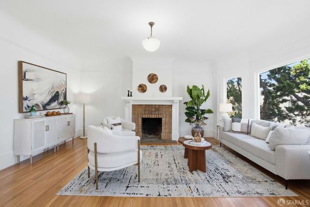 837 47th Avenue, San Francisco, CA 94121