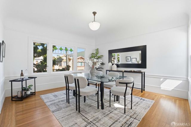 837 47th Avenue, San Francisco, CA 94121