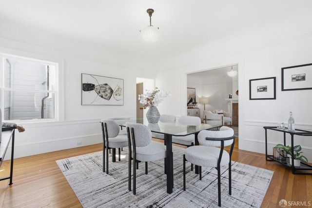 837 47th Avenue, San Francisco, CA 94121