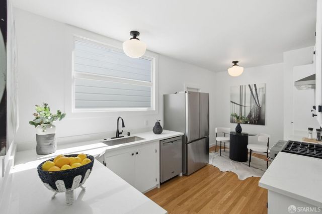 837 47th Avenue, San Francisco, CA 94121