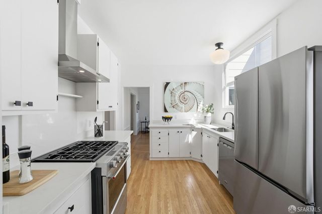 837 47th Avenue, San Francisco, CA 94121