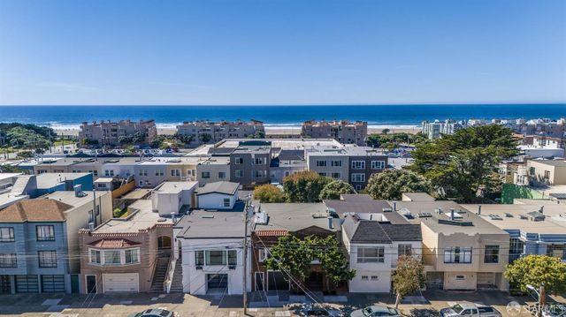 837 47th Avenue, San Francisco, CA 94121