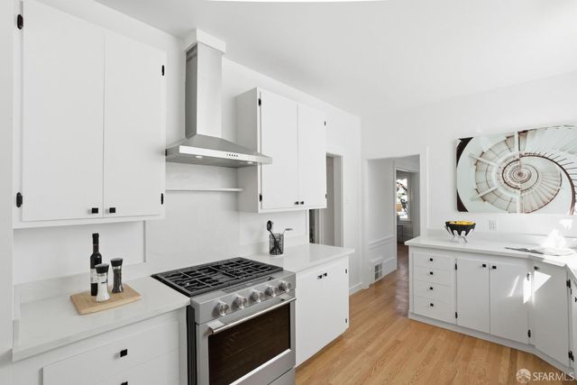 837 47th Avenue, San Francisco, CA 94121