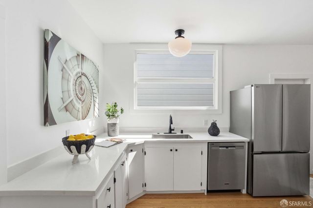 837 47th Avenue, San Francisco, CA 94121