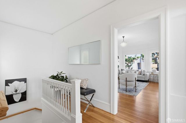 837 47th Avenue, San Francisco, CA 94121