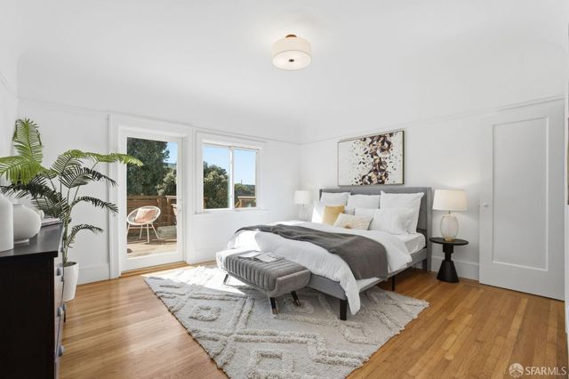 837 47th Avenue, San Francisco, CA 94121