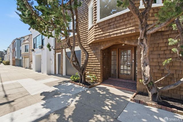 837 47th Avenue, San Francisco, CA 94121