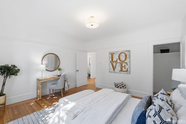 837 47th Avenue, San Francisco, CA 94121