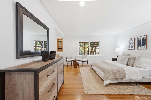 837 47th Avenue, San Francisco, CA 94121