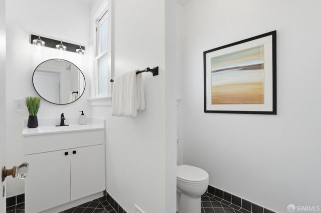 837 47th Avenue, San Francisco, CA 94121