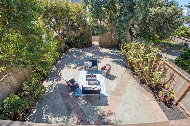 837 47th Avenue, San Francisco, CA 94121