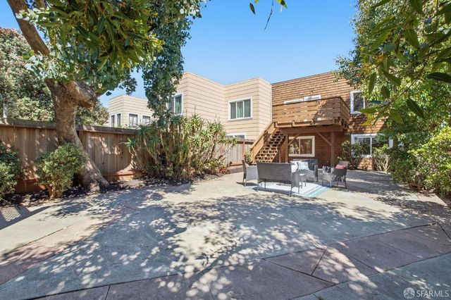 837 47th Avenue, San Francisco, CA 94121